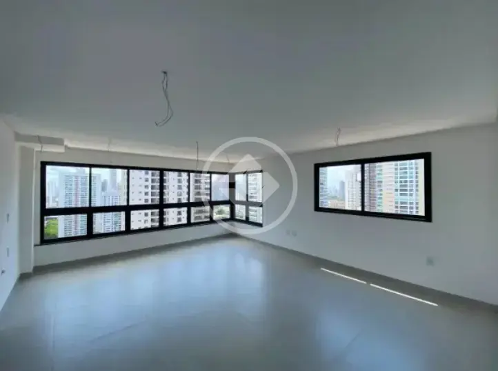 Image 2 - Apartamento em Setor Bueno, Goiânia - GO