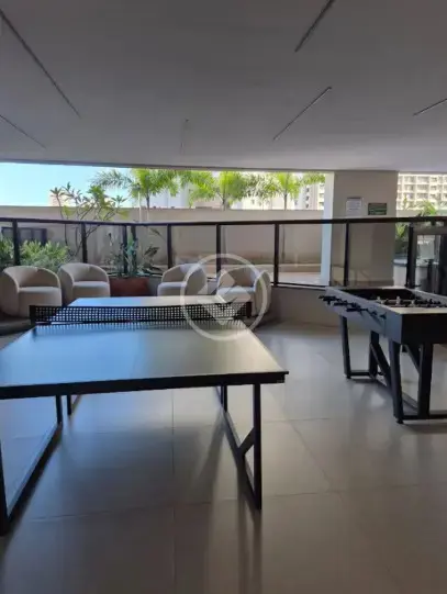 Image 15 - Apartamento em Setor Bueno, Goiânia - GO