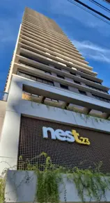 Apartamento Setor Bueno, Goiânia - GO — foto 1