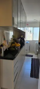 Apartamento Nova Suiça, Goiânia - GO — foto 2
