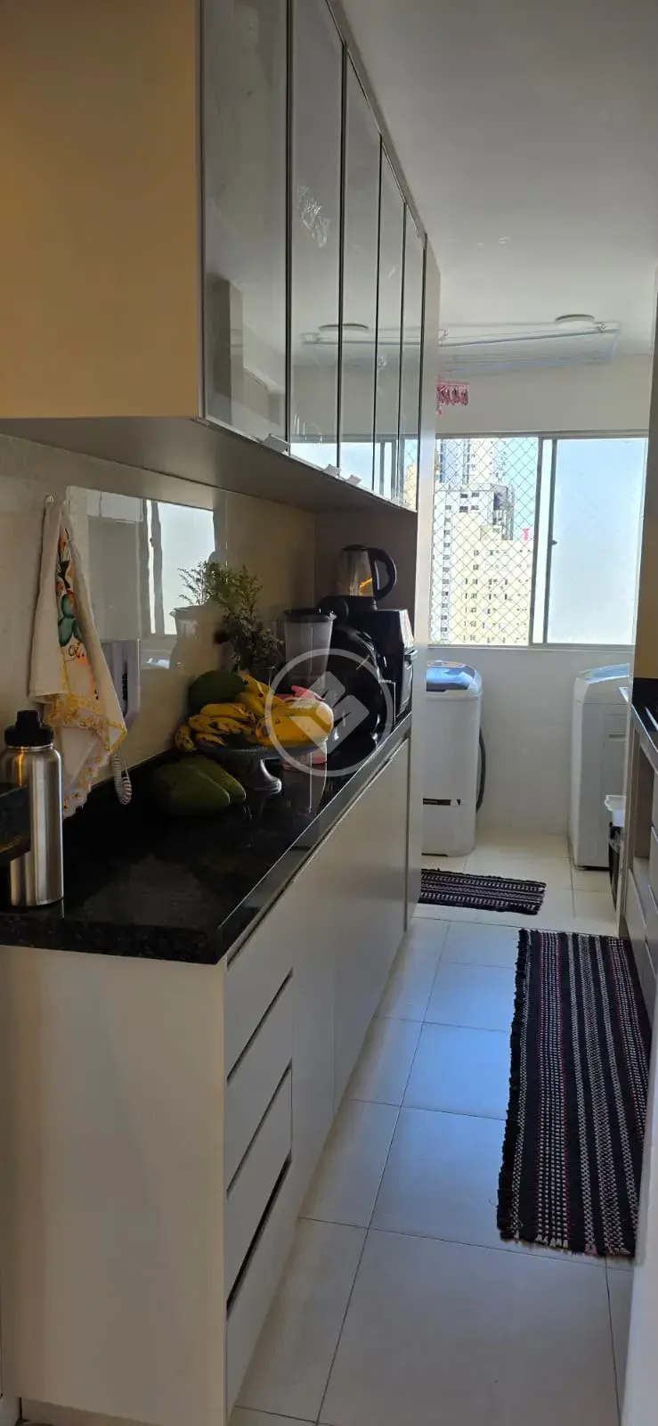 Image 2 - Apartamento em Nova Suiça, Goiânia - GO