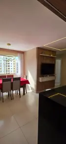 Apartamento Nova Suiça, Goiânia - GO — foto 1