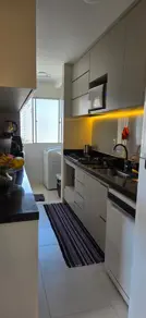 Imagem 6 - Apartamento em Nova Suiça, Goiânia - GO