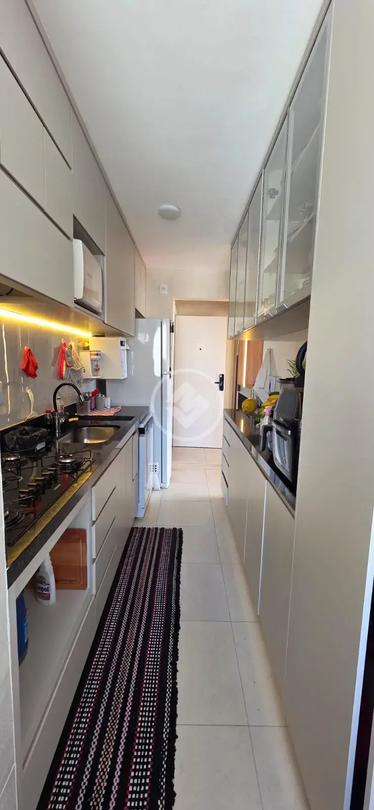 Image 18 - Apartamento em Nova Suiça, Goiânia - GO