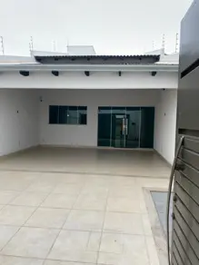 Casa Setor Tres Marias, Goiânia - GO — foto 1