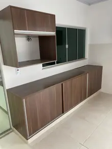 Imagem 3 - Casa em Setor Tres Marias, Goiânia - GO