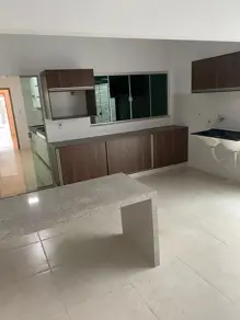 Imagem 2 - Casa em Setor Tres Marias, Goiânia - GO