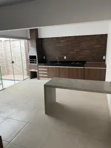 Casa Setor Tres Marias, Goiânia - GO — foto 2