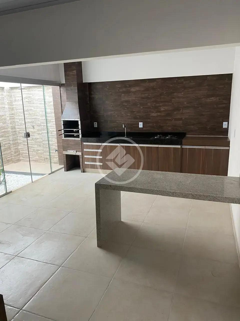 Image 2 - Casa em Setor Tres Marias, Goiânia - GO