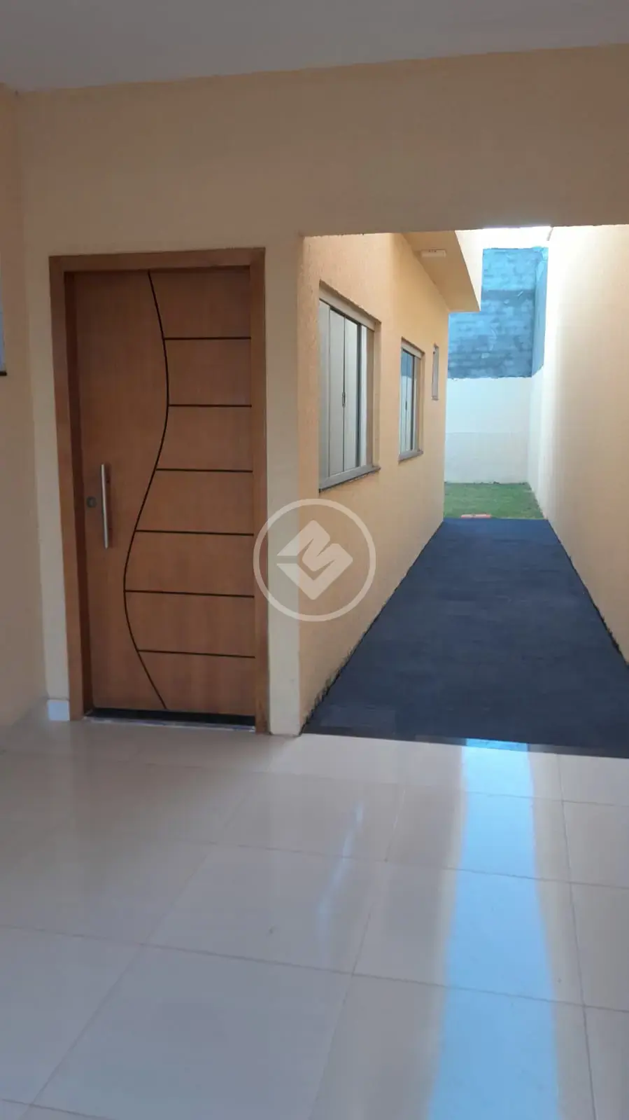 Imagem 1 - Casa em Jardim Maranata, Aparecida de Goiânia - GO