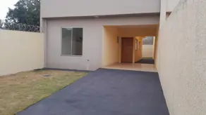 Casa Jardim Maranata, Aparecida de Goiânia - GO — foto 1