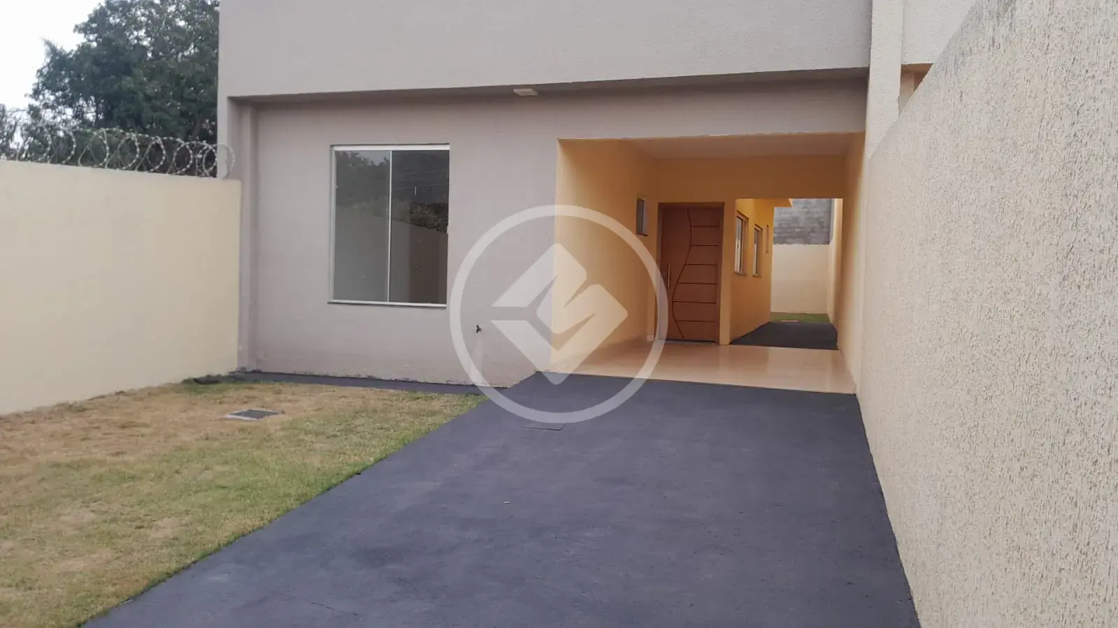Imagem 1 - Casa em Jardim Maranata, Aparecida de Goiânia - GO