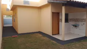 Imagem 4 - Casa em Jardim Maranata, Aparecida de Goiânia - GO