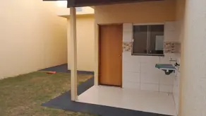 Imagem 3 - Casa em Jardim Maranata, Aparecida de Goiânia - GO