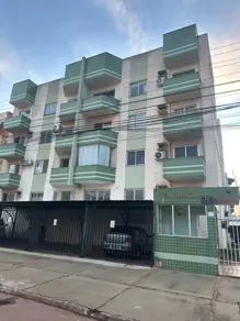 Apartamento Setor Sudoeste, Goiânia - GO — foto 1