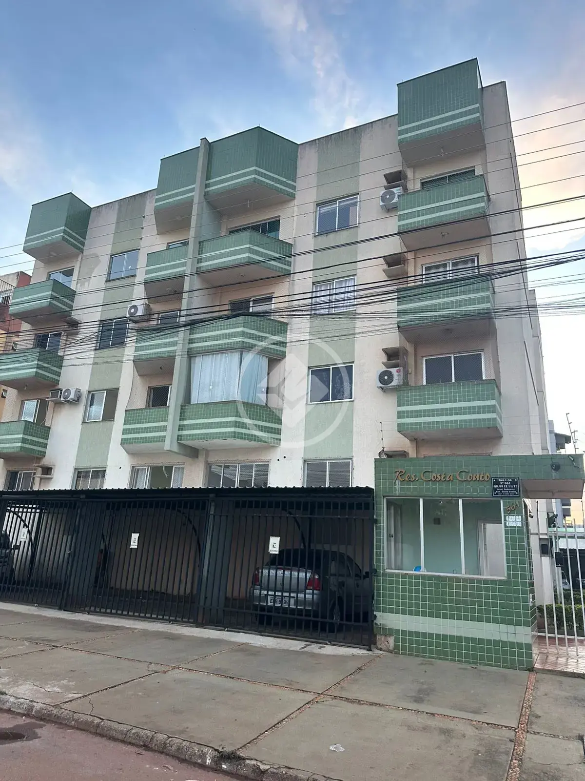 Imagem 1 - Apartamento em Setor Sudoeste, Goiânia - GO