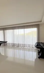 Imagem 2 - Sobrado Em Condomínio em Residencial Aldeia do Vale, Goiânia - GO