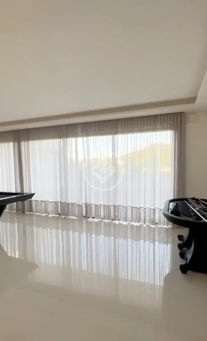 Imagem 2 - Sobrado Em Condomínio em Residencial Aldeia do Vale, Goiânia - GO
