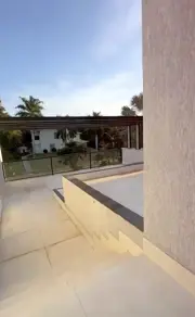 Imagem 4 - Sobrado Em Condomínio em Residencial Aldeia do Vale, Goiânia - GO