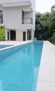 Imagem 5 - Sobrado Em Condomínio em Residencial Aldeia do Vale, Goiânia - GO