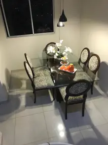 Imagem 3 - Apartamento Duplex em Jardim da Luz, Goiânia - GO