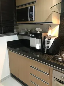 Imagem 6 - Apartamento Duplex em Jardim da Luz, Goiânia - GO