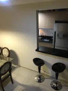 Imagem 2 - Apartamento Duplex em Jardim da Luz, Goiânia - GO