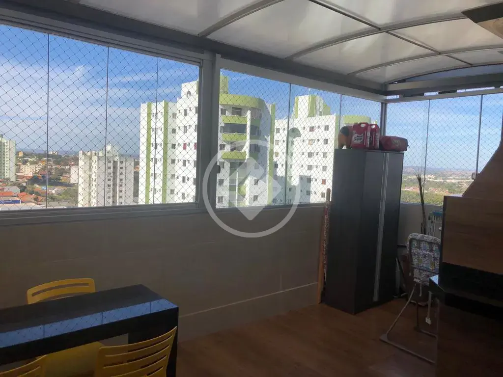 Image 2 - Apartamento Duplex em Jardim da Luz, Goiânia - GO