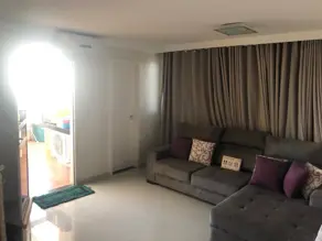 Apartamento Duplex Jardim da Luz, Goiânia - GO — foto 1