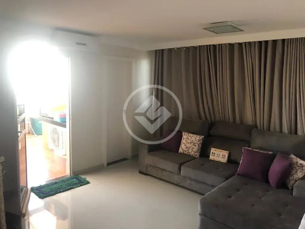 Imagem 1 - Apartamento Duplex em Jardim da Luz, Goiânia - GO