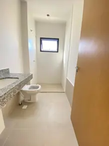 Imagem 3 - Sobrado Em Condomínio em Residencial Jardins Lyon, Aparecida de Goiânia - GO