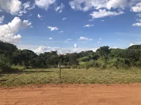 Terreno Vila Oliveira, Aparecida de Goiânia - GO — foto 1