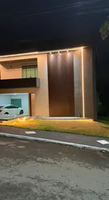 Sobrado Em Condomínio Cidade Vera Cruz, Aparecida de Goiânia - GO — foto 2