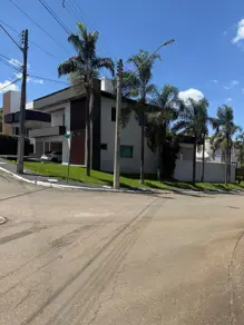 Imagem 2 - Sobrado Em Condomínio em Cidade Vera Cruz, Aparecida de Goiânia - GO