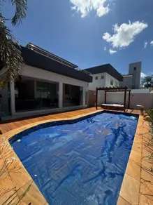 Imagem 4 - Sobrado Em Condomínio em Cidade Vera Cruz, Aparecida de Goiânia - GO