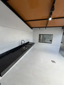Imagem 3 - Casa em Residencial Paraíso, Senador Canedo - GO