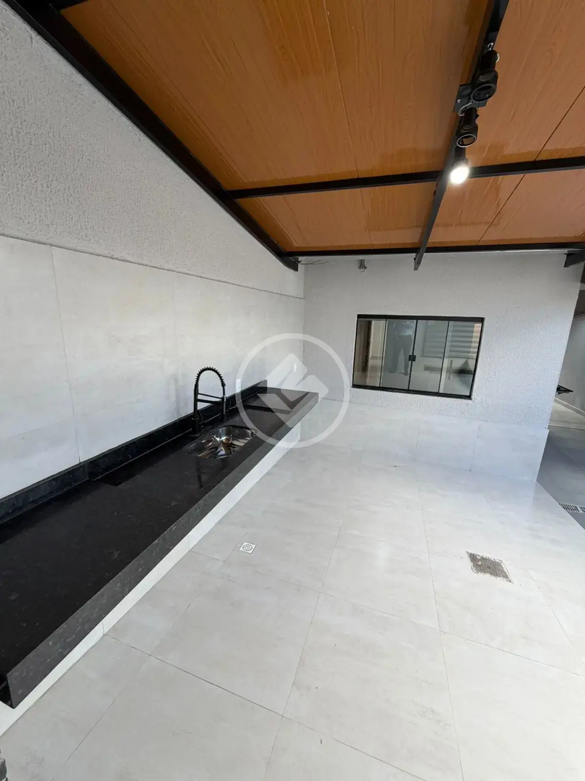 Imagem 3 - Casa em Residencial Paraíso, Senador Canedo - GO
