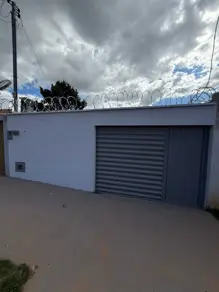 Casa Residencial Paraíso, Senador Canedo - GO — foto 1