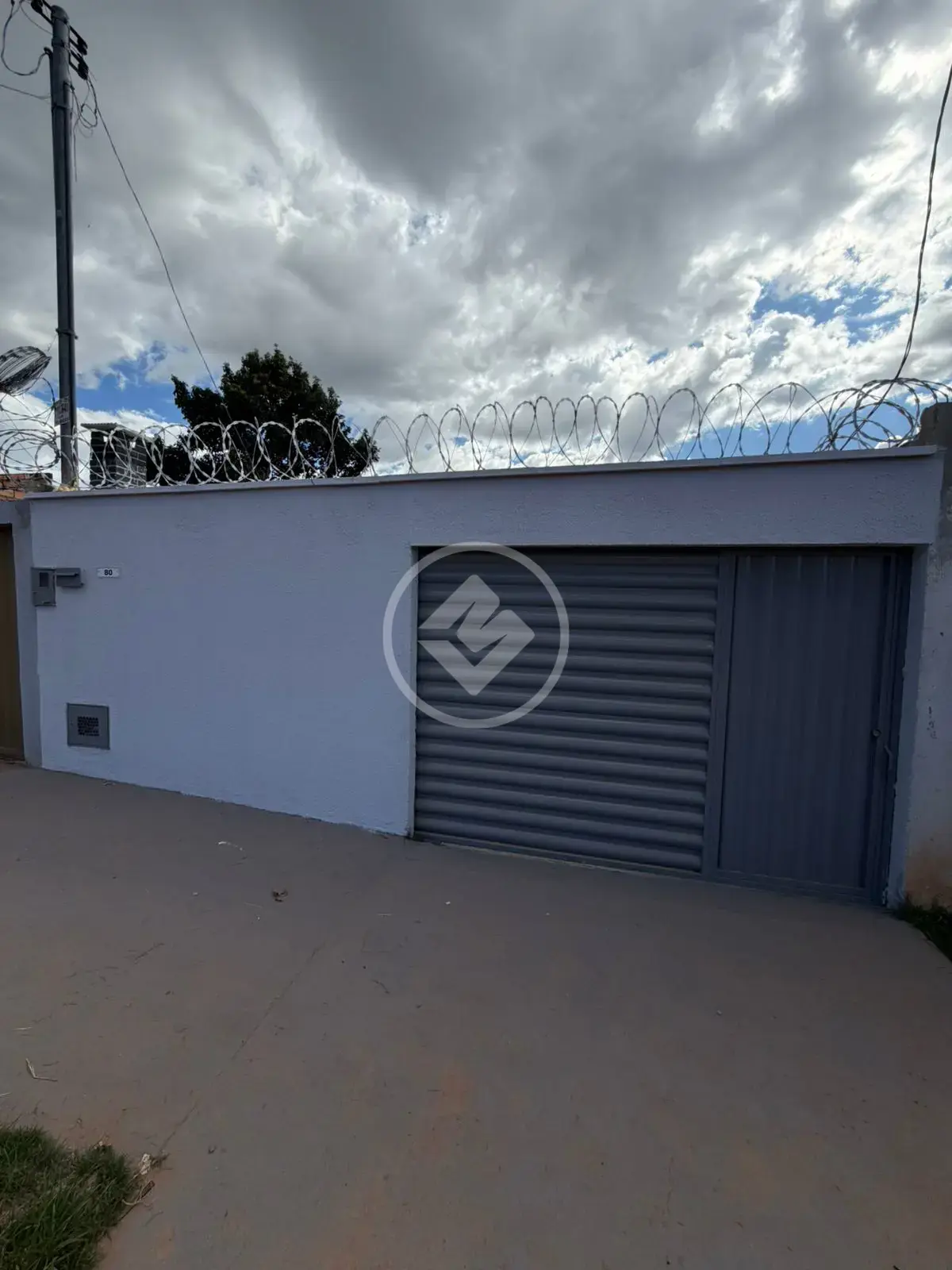 Imagem 1 - Casa em Residencial Paraíso, Senador Canedo - GO