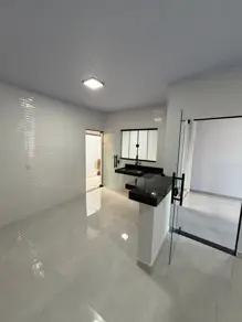 Imagem 6 - Casa em Residencial Paraíso, Senador Canedo - GO