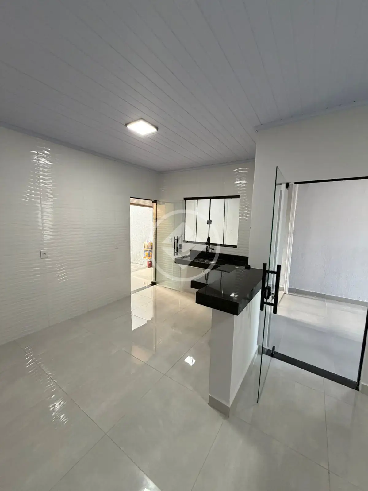 Imagem 6 - Casa em Residencial Paraíso, Senador Canedo - GO