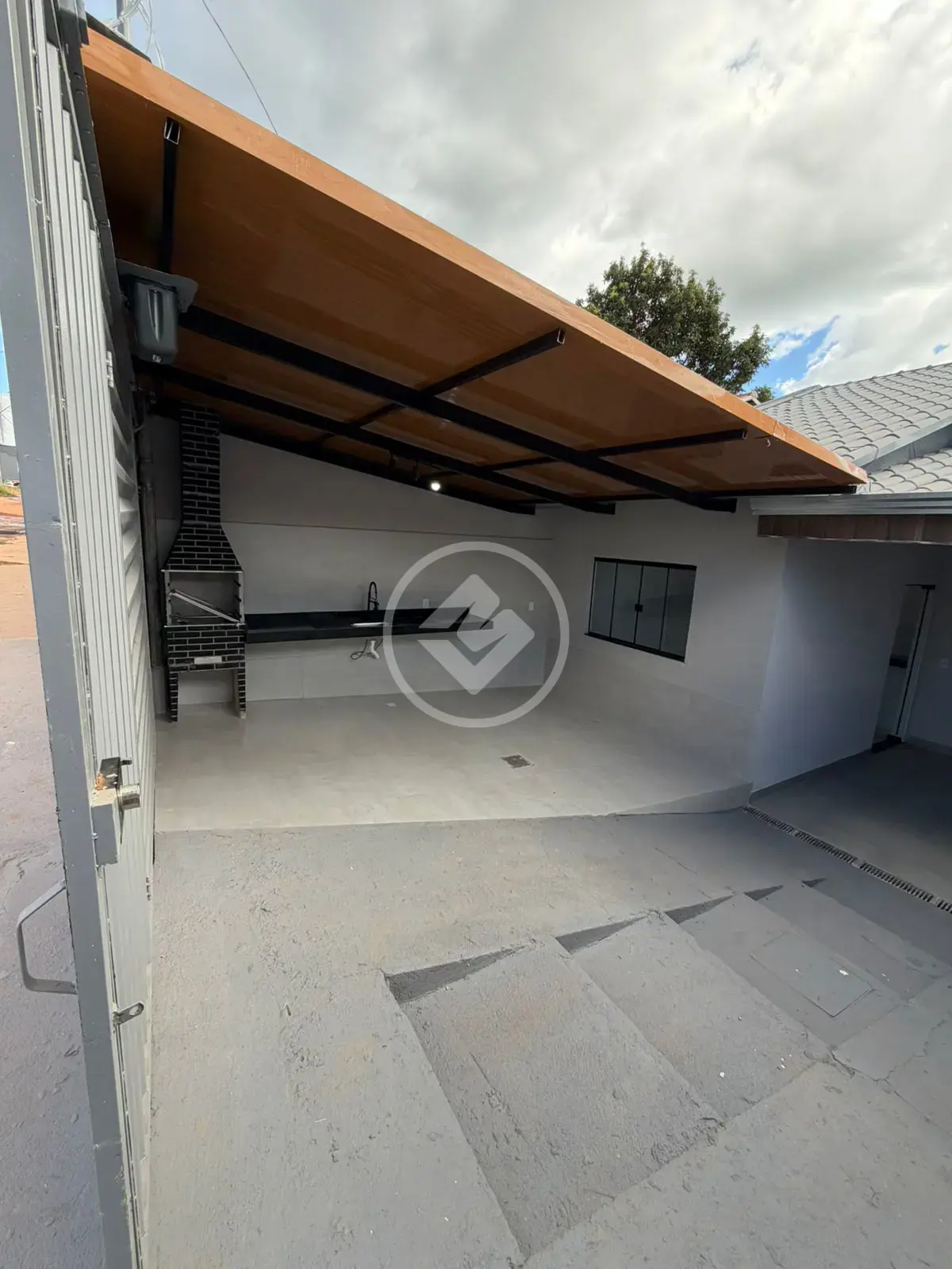 Imagem 5 - Casa em Residencial Paraíso, Senador Canedo - GO
