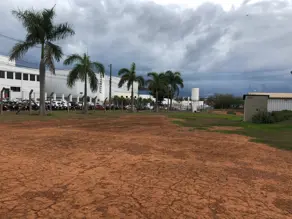 Imagem 4 - Terreno em Parque Industrial Aparecida Vice-Presidente José de Alencar, Aparecida de Goiânia - GO