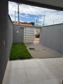 Imagem 5 - Casa em Jardim São José, Goiânia - GO