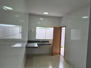 Casa Jardim São José, Goiânia - GO — foto 1