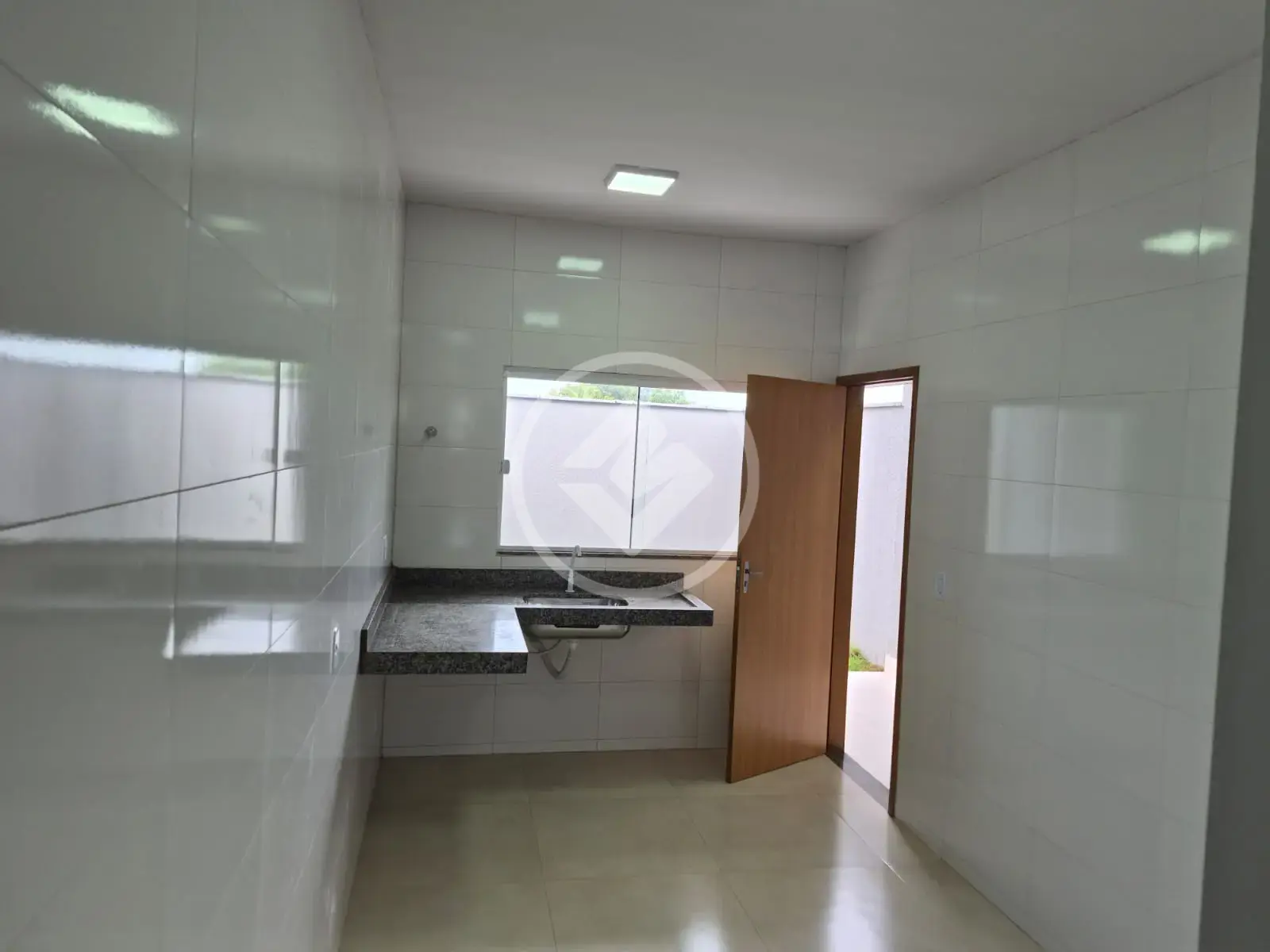 Imagem 1 - Casa em Jardim São José, Goiânia - GO