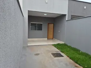Imagem 3 - Casa em Jardim São José, Goiânia - GO