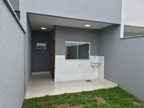 Imagem 6 - Casa em Jardim São José, Goiânia - GO