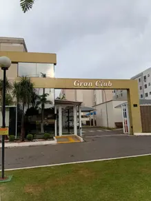 Imagem 4 - Apartamento em Residencial Monte Carlo, Goiânia - GO
