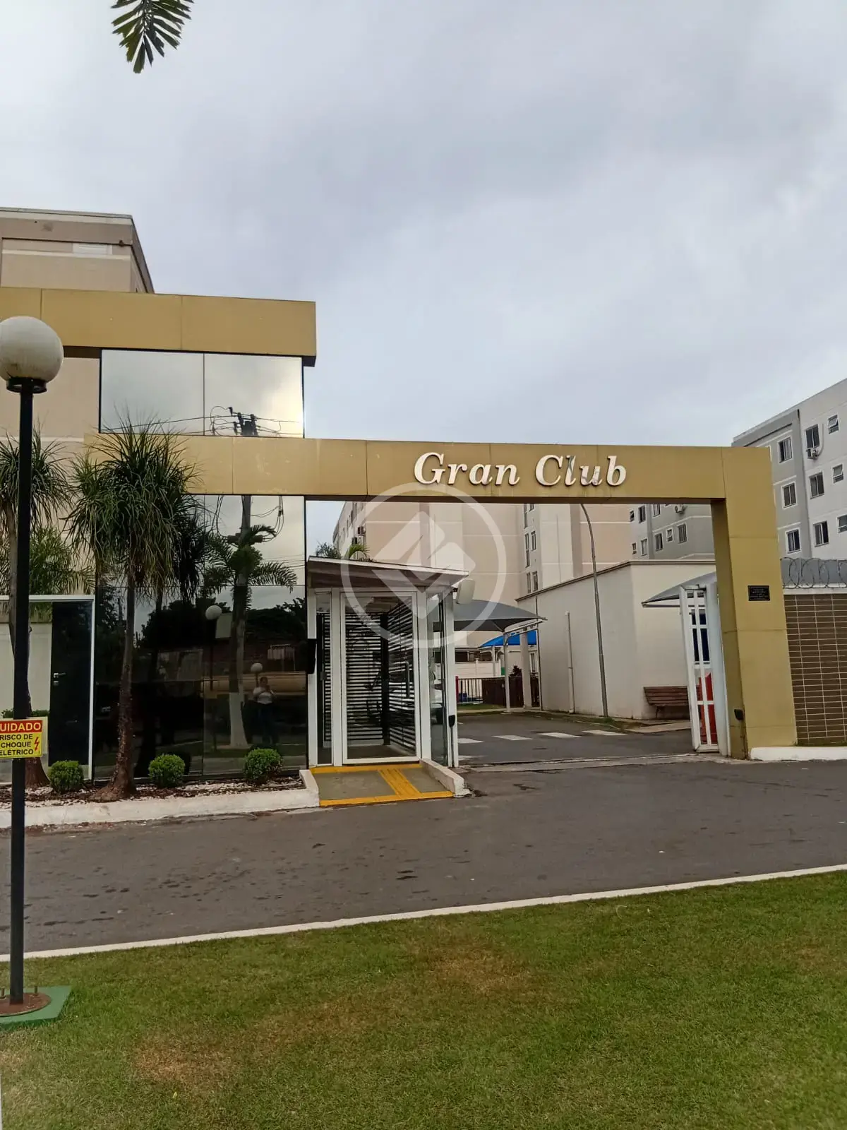 Imagem 4 - Apartamento em Residencial Monte Carlo, Goiânia - GO
